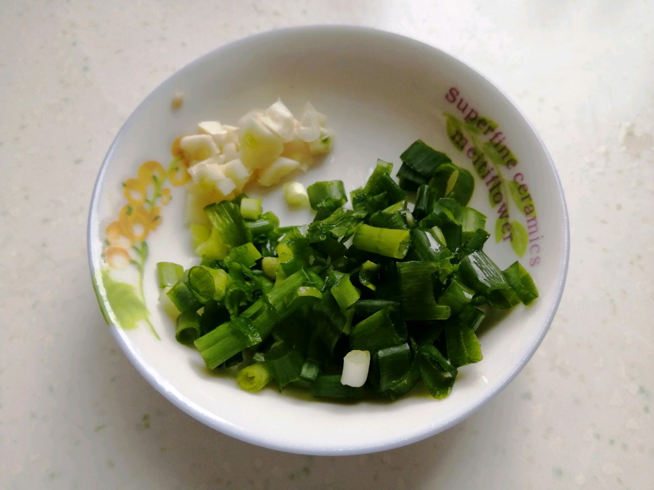 蚝汁菌菇汤面片