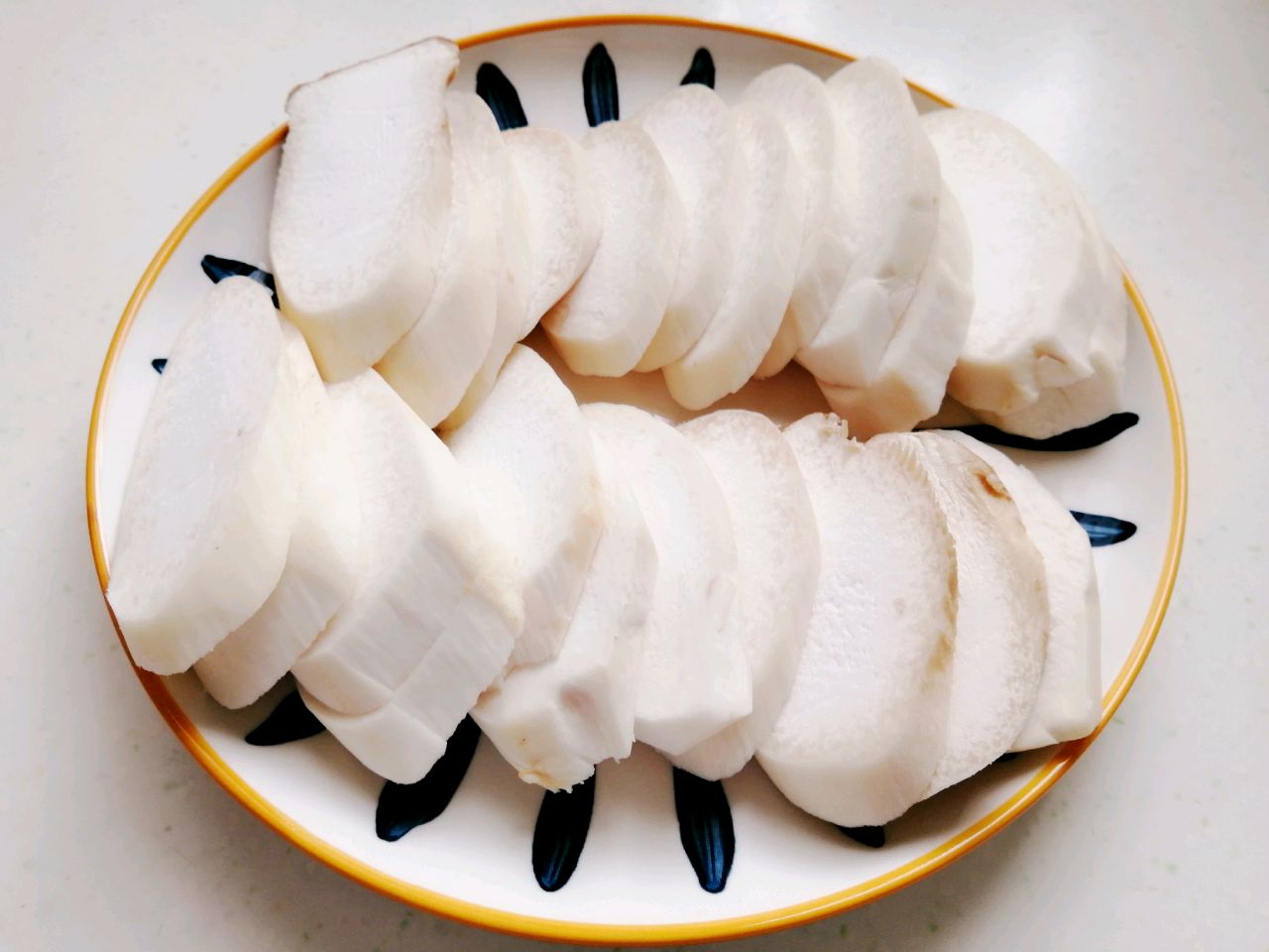 蚝汁杏鲍菇比肉还香