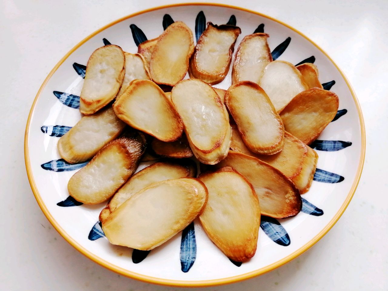 蚝汁杏鲍菇比肉还香