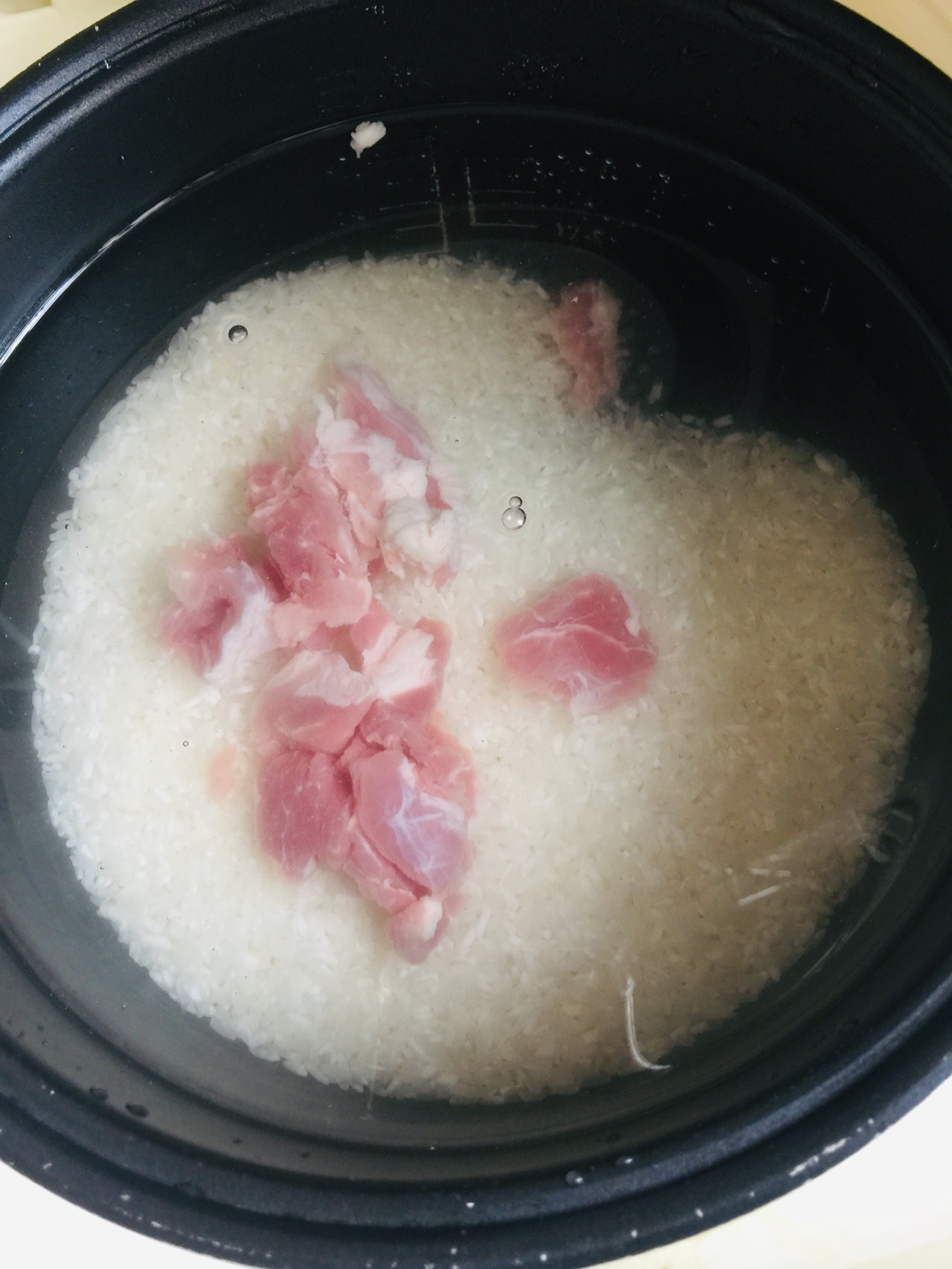 蚝粥