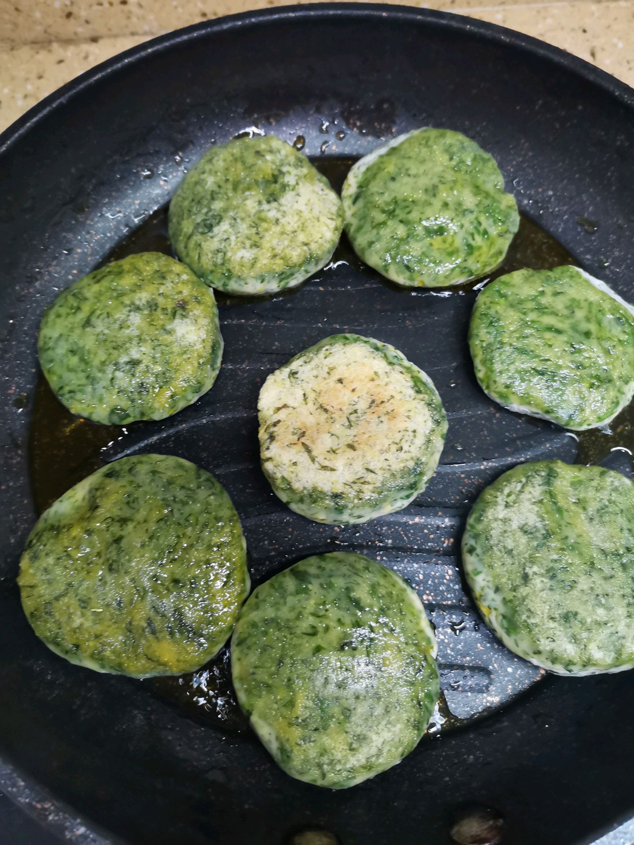 蒿子粑粑