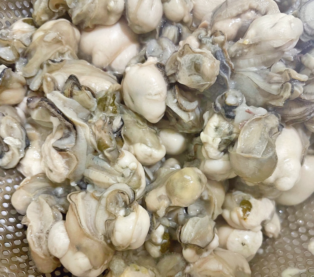 蚝仔牛肝菌油