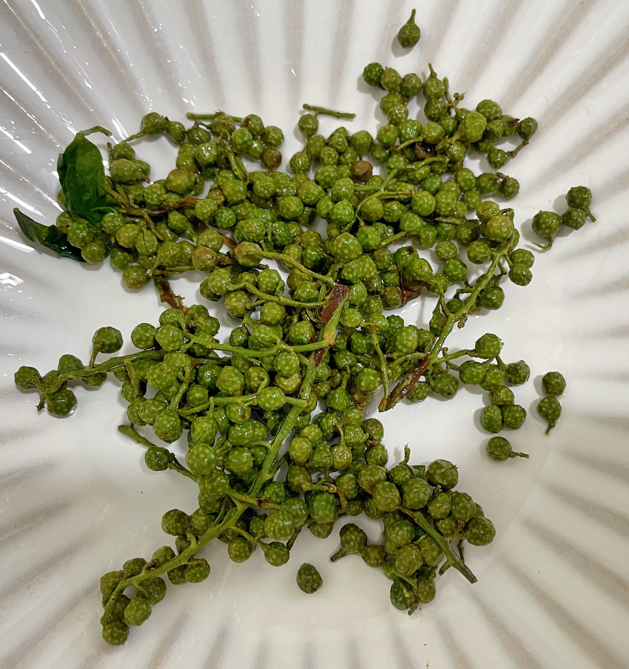 蚝仔牛肝菌油