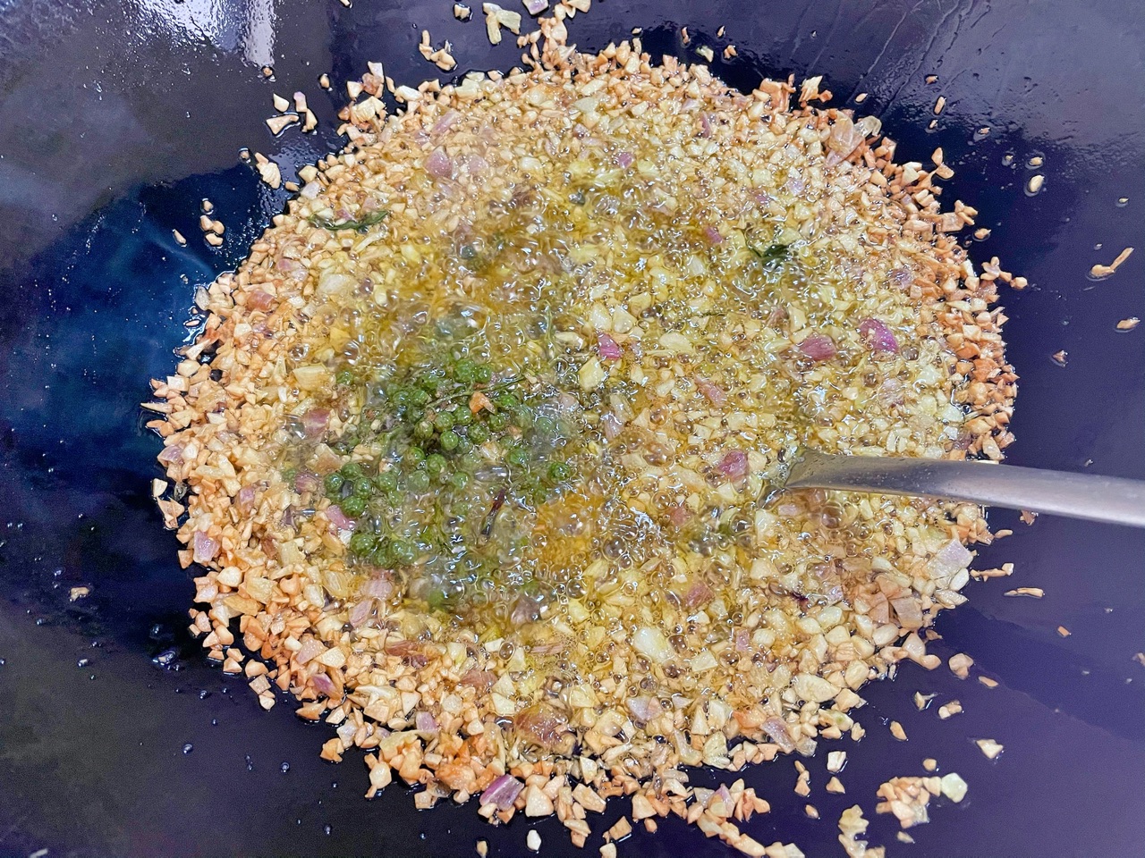 蚝仔牛肝菌油