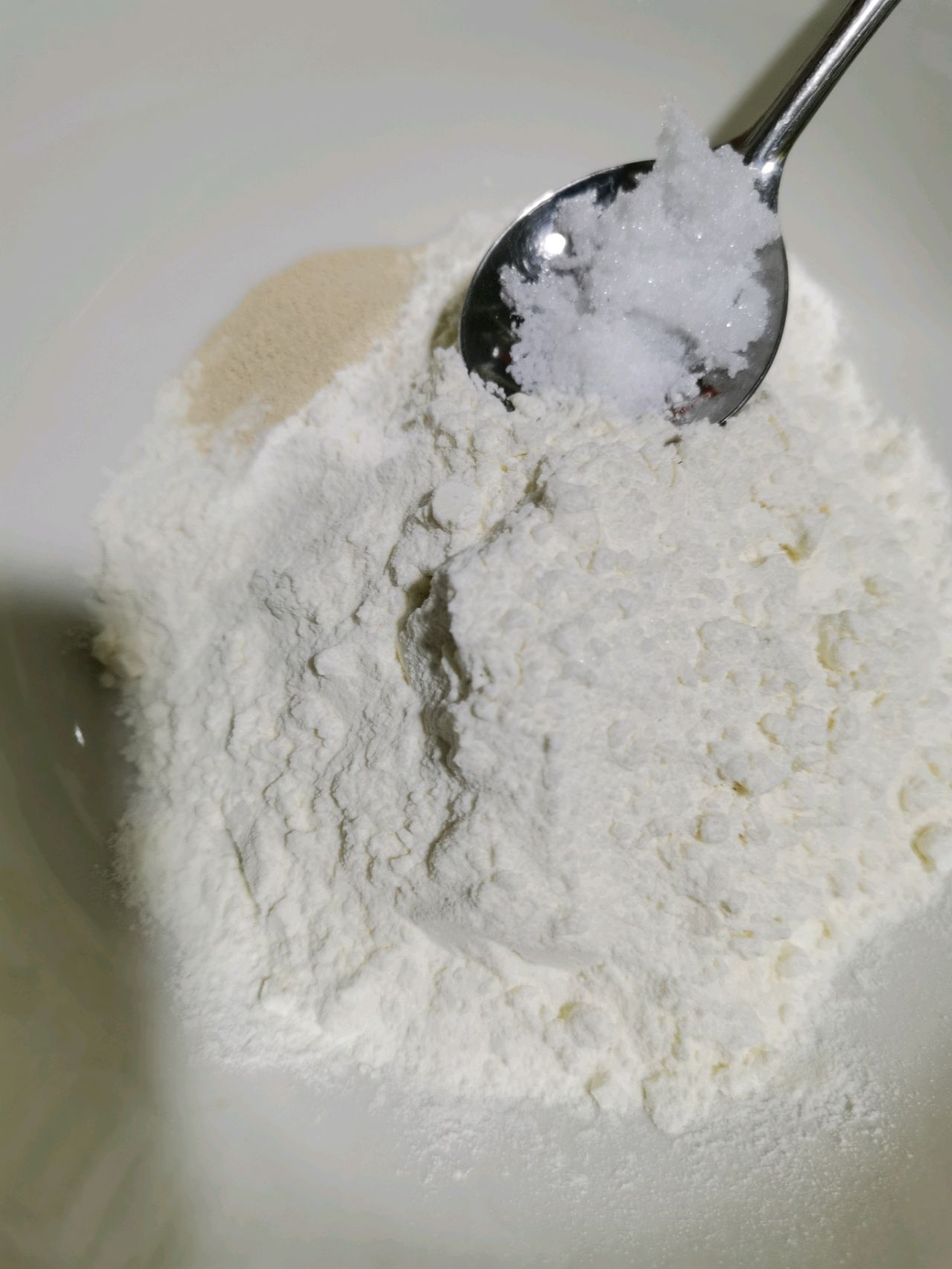 好做好吃的口袋饼