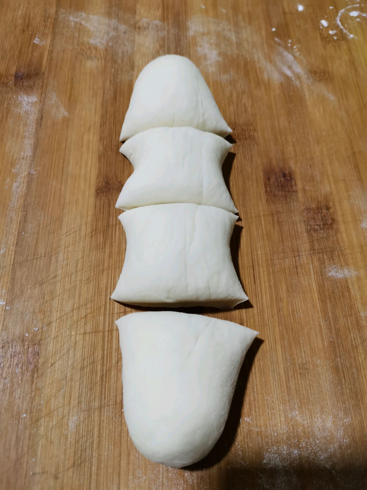 好做好吃的口袋饼