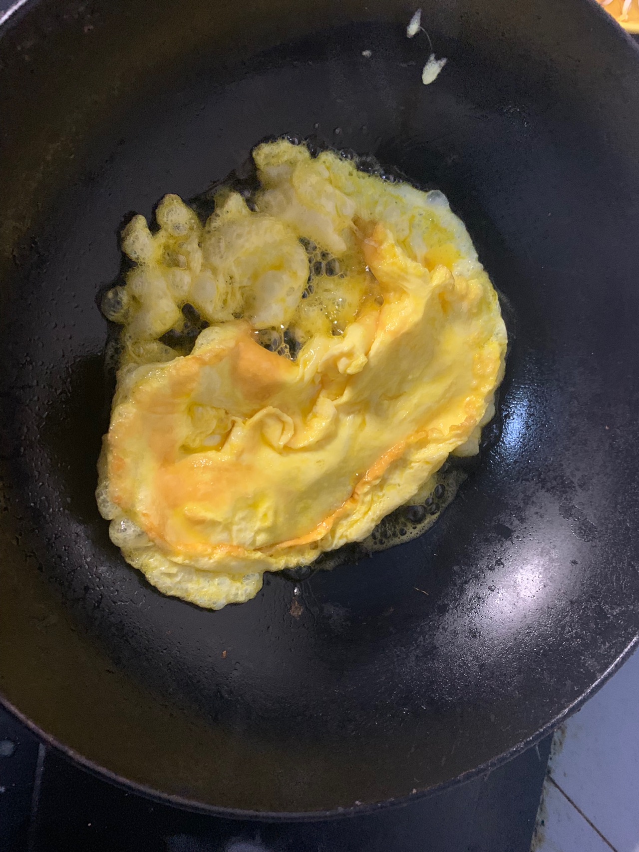 合菜（合财）