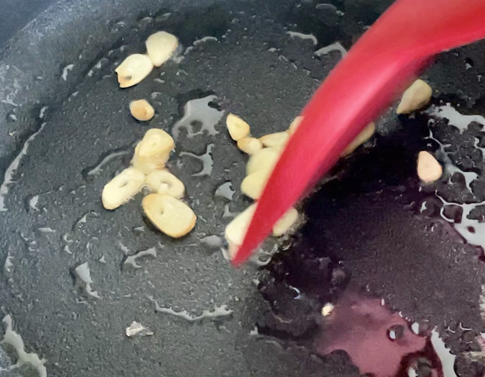 和风虾仁乌冬面