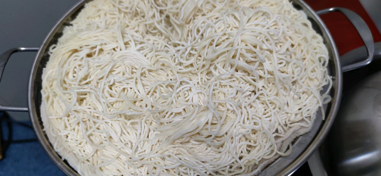 河南卤面（正宗家常味）