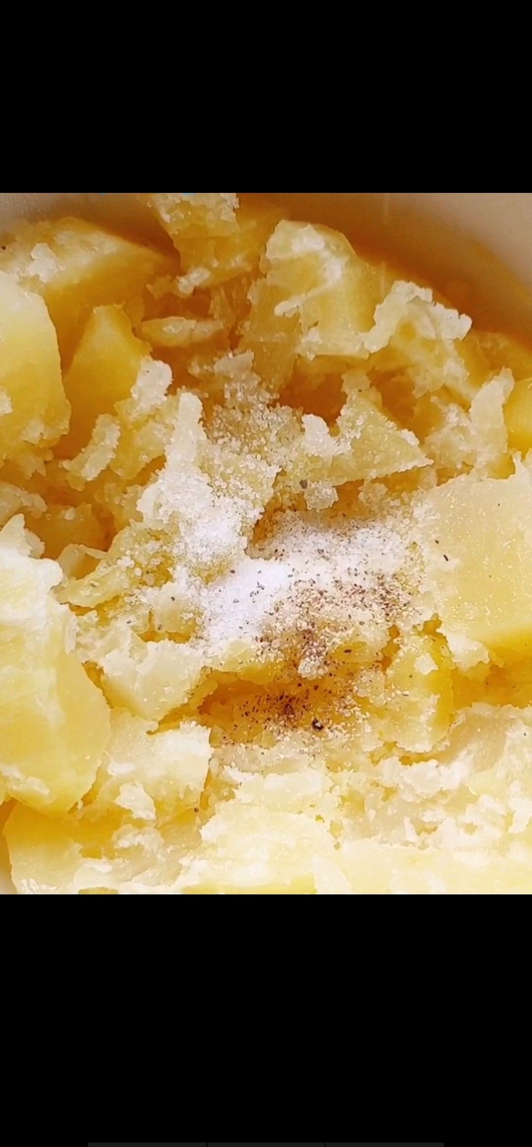 荷塘月色