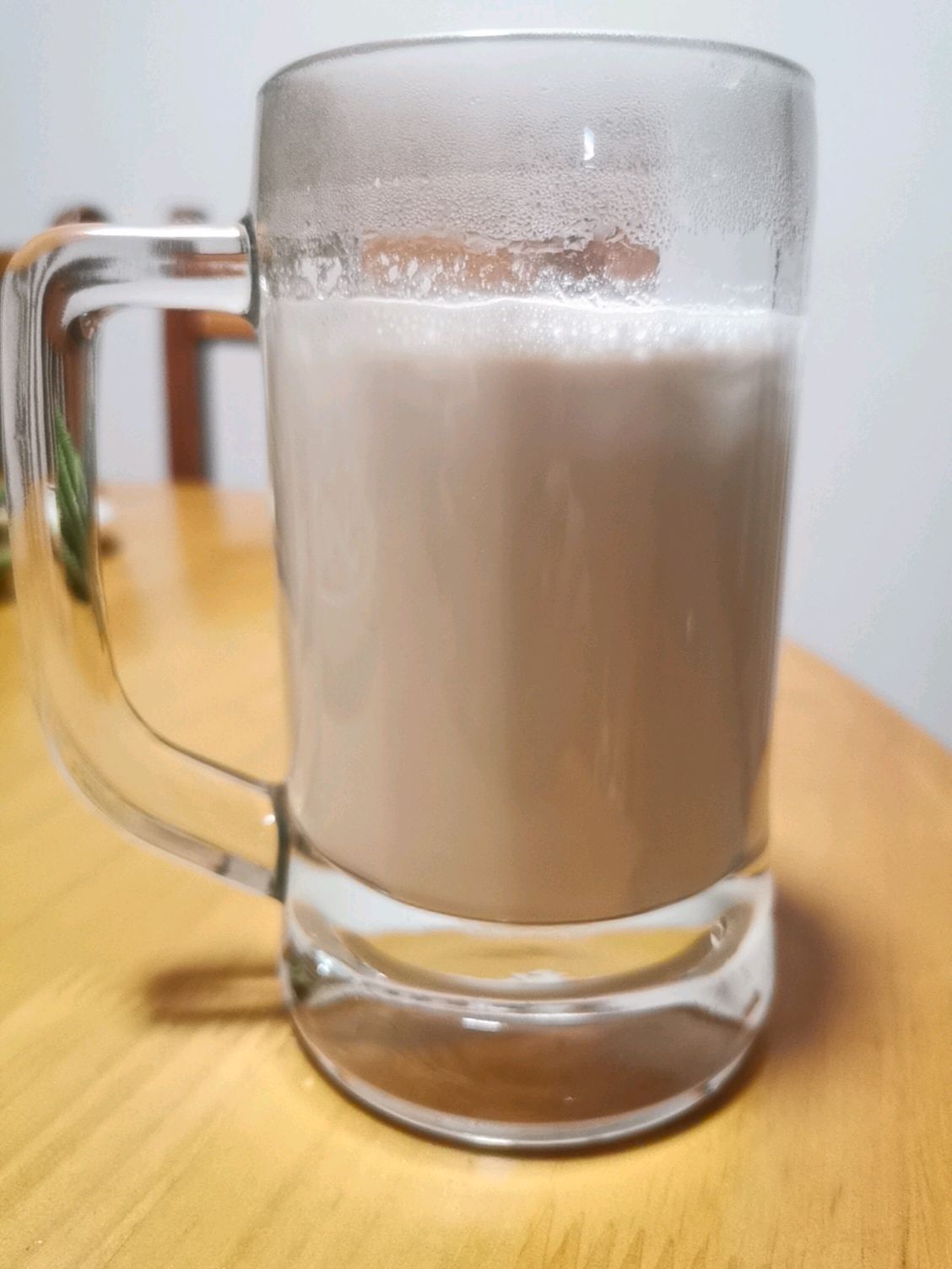 核桃奶