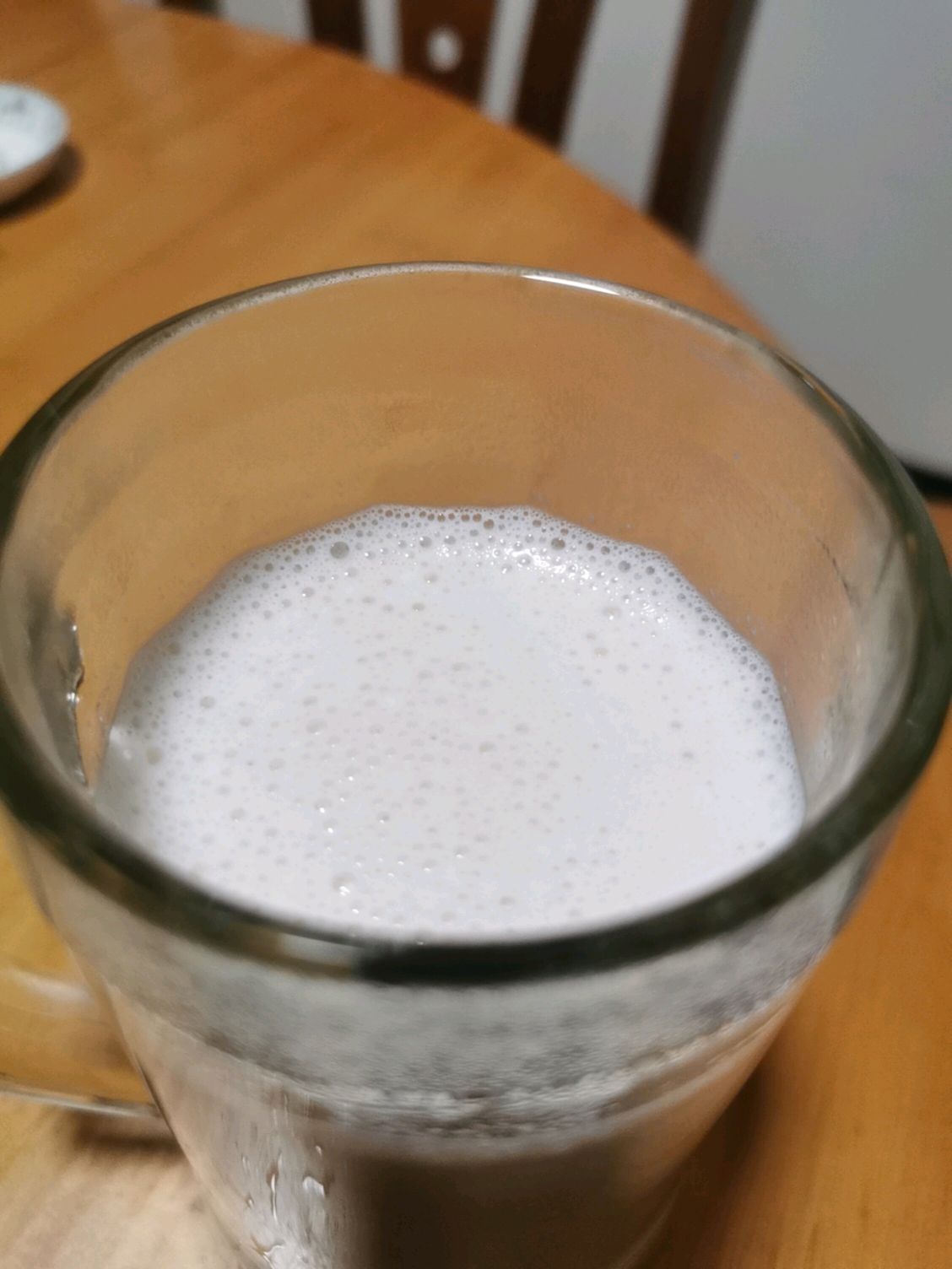 核桃奶