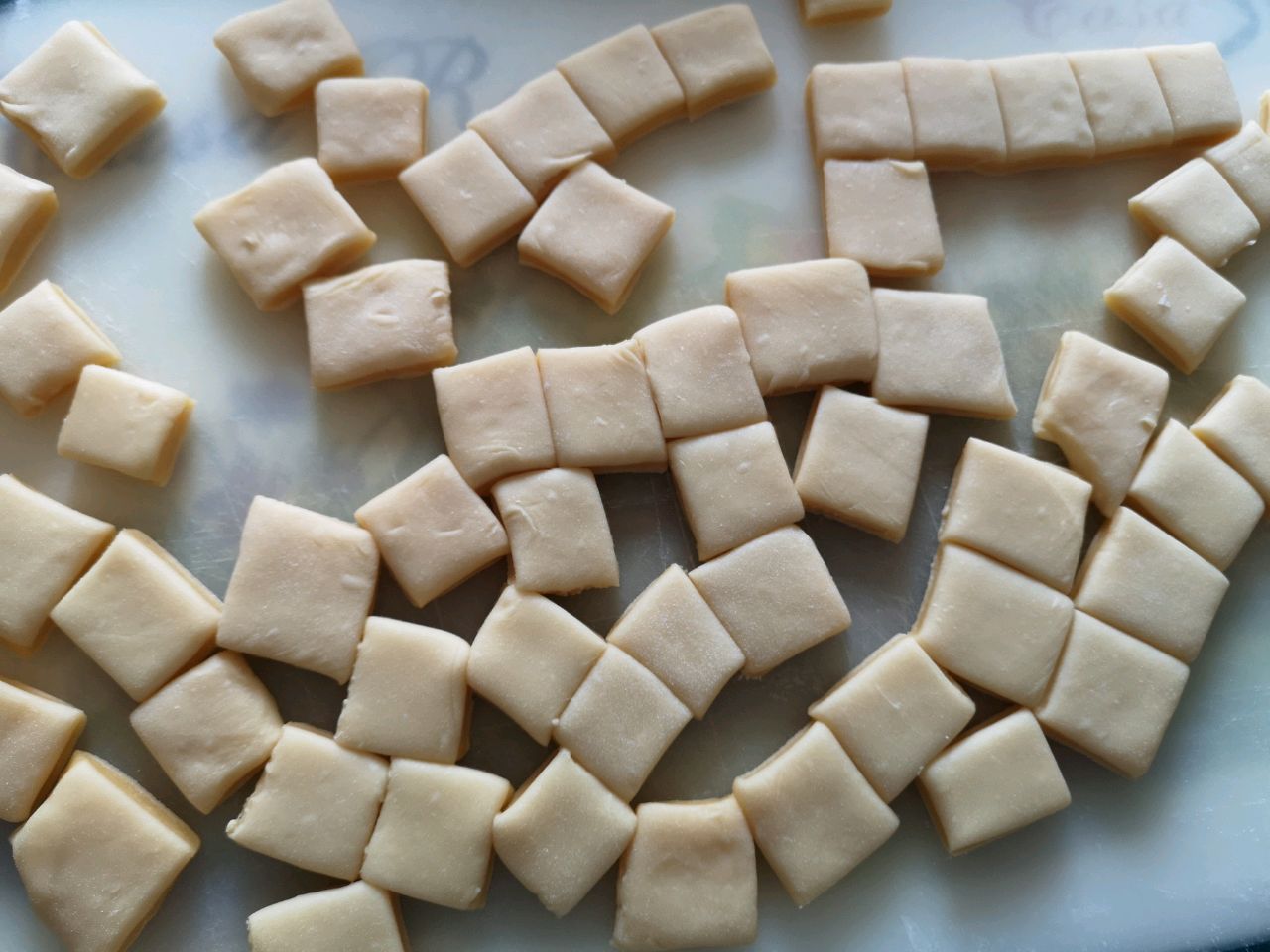核桃酥