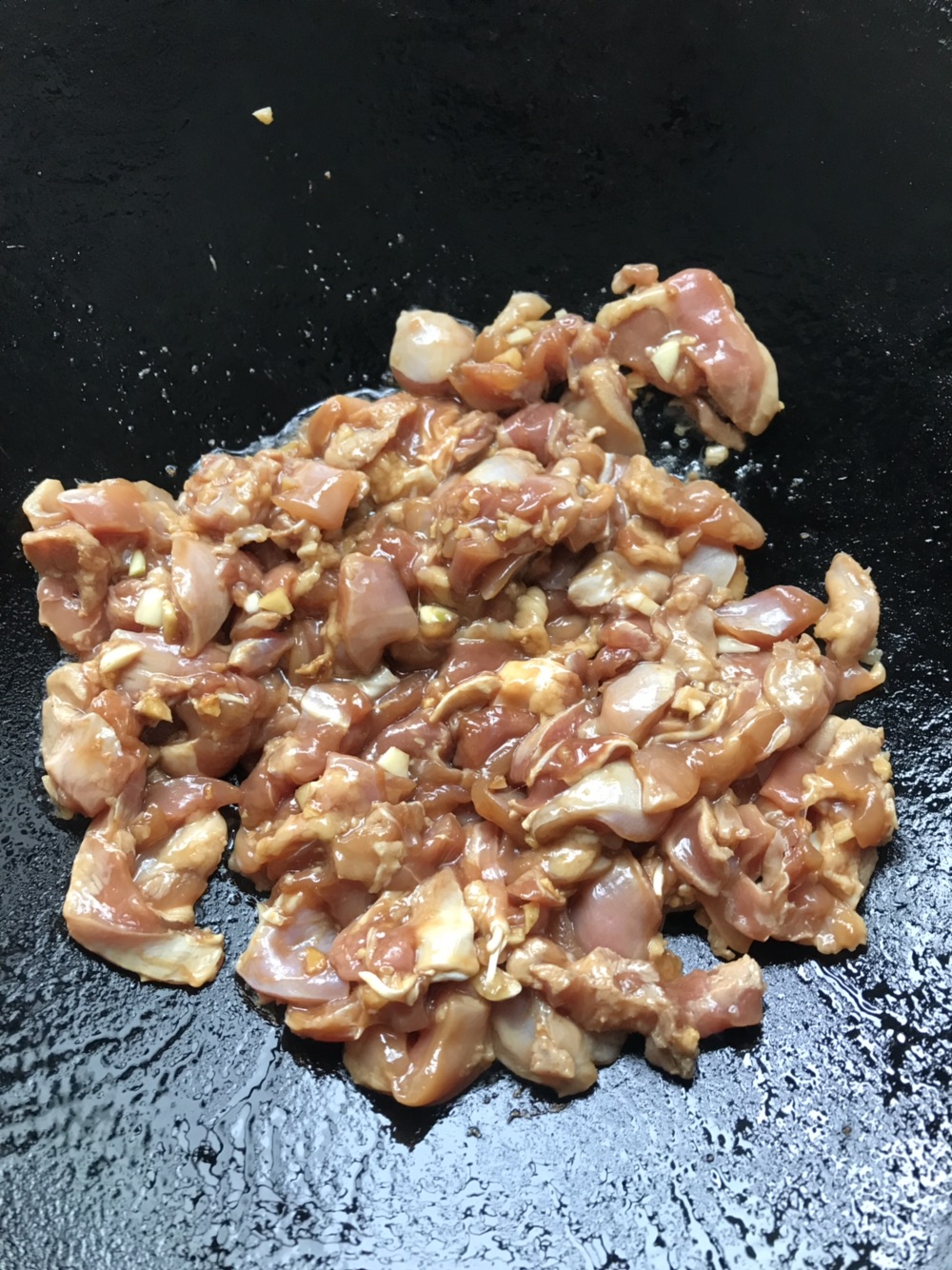 荷叶糯米鸡