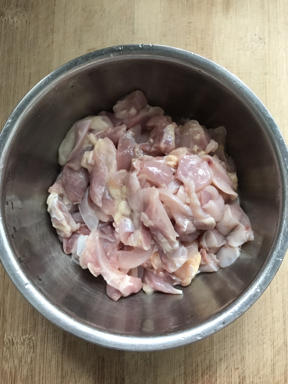 荷叶糯米鸡