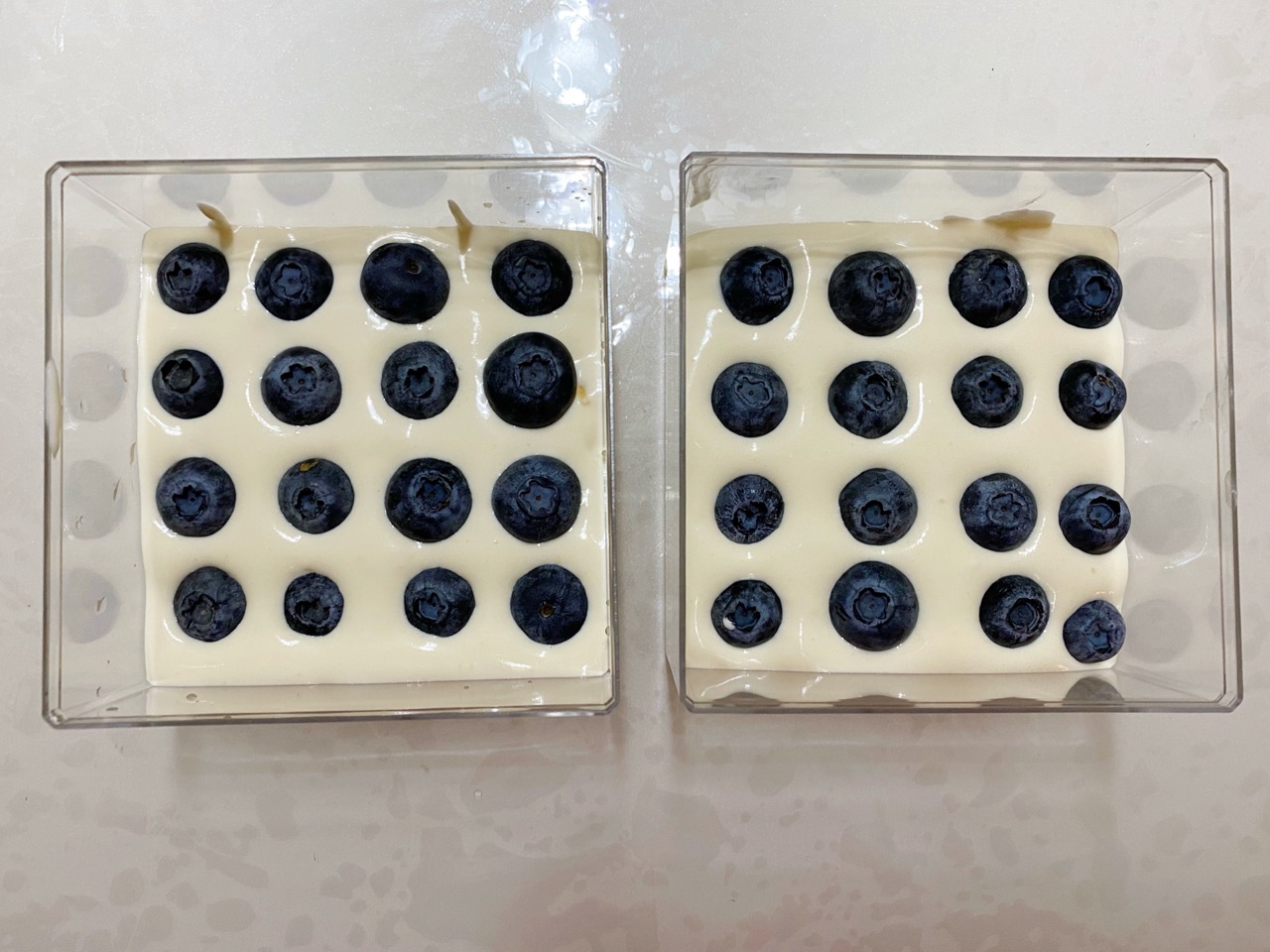 盒子提拉米苏