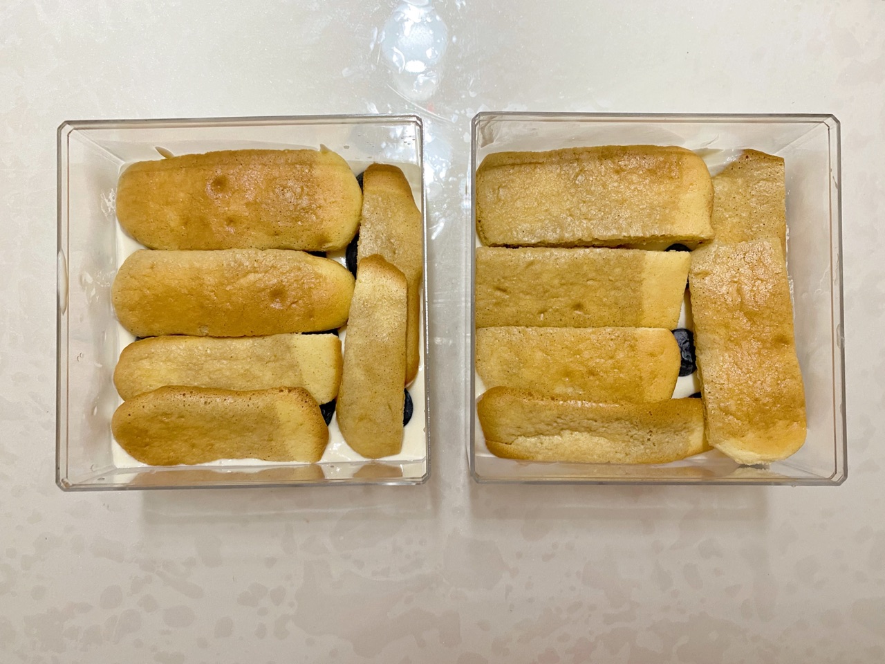 盒子提拉米苏