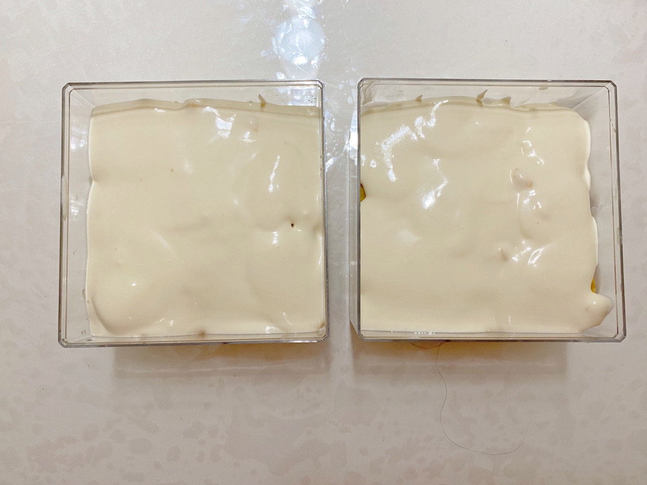 盒子提拉米苏