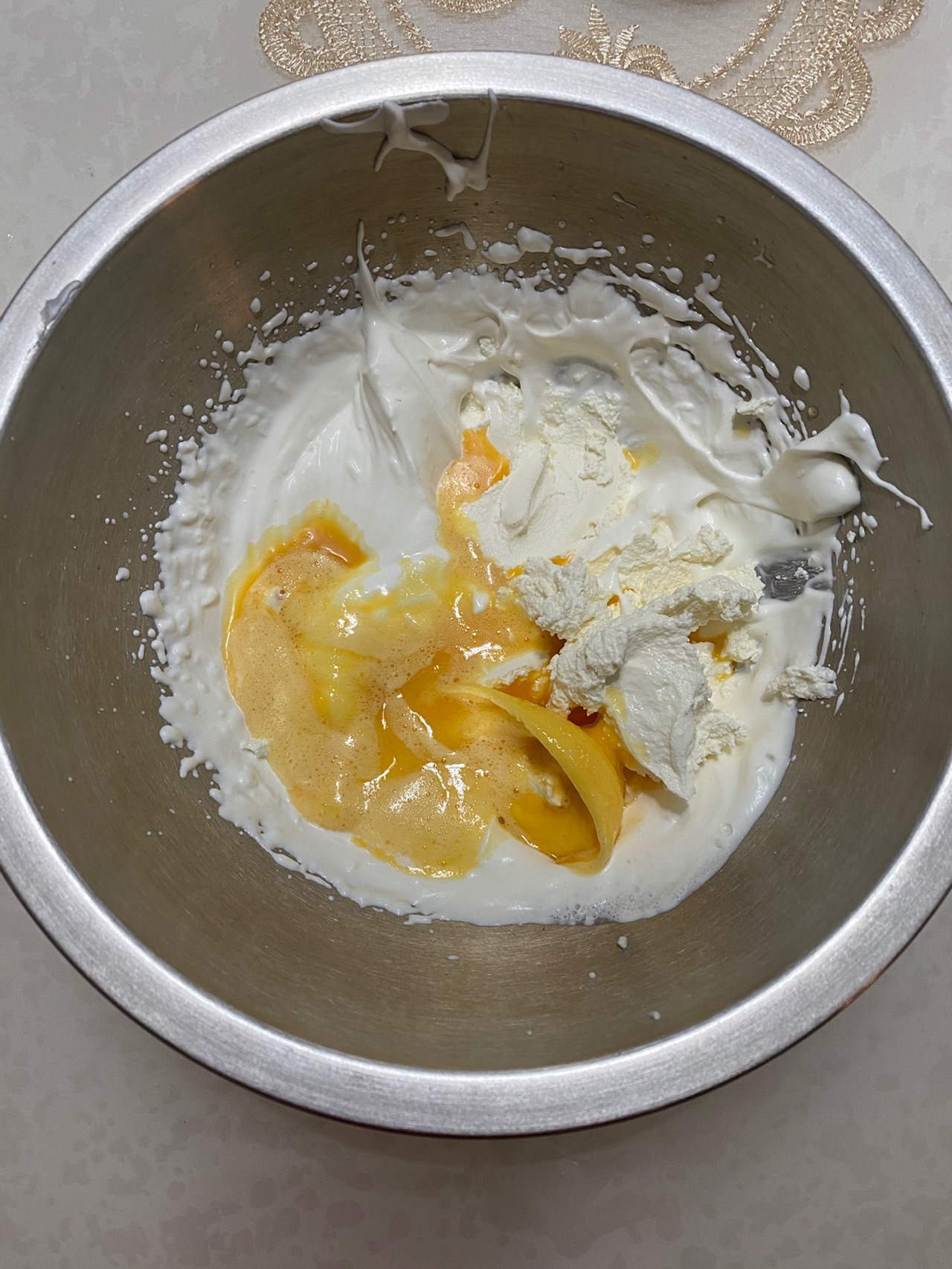 盒子提拉米苏