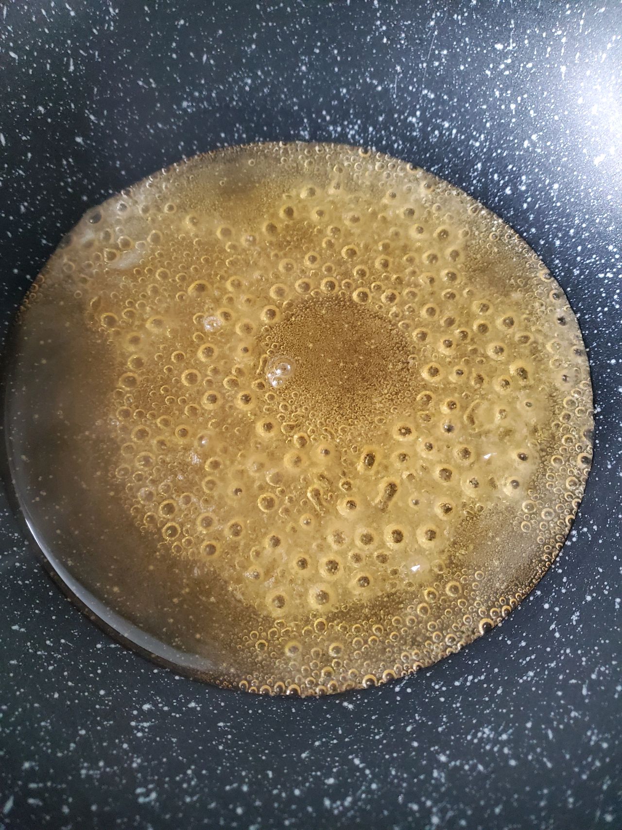 黑白芝麻糖