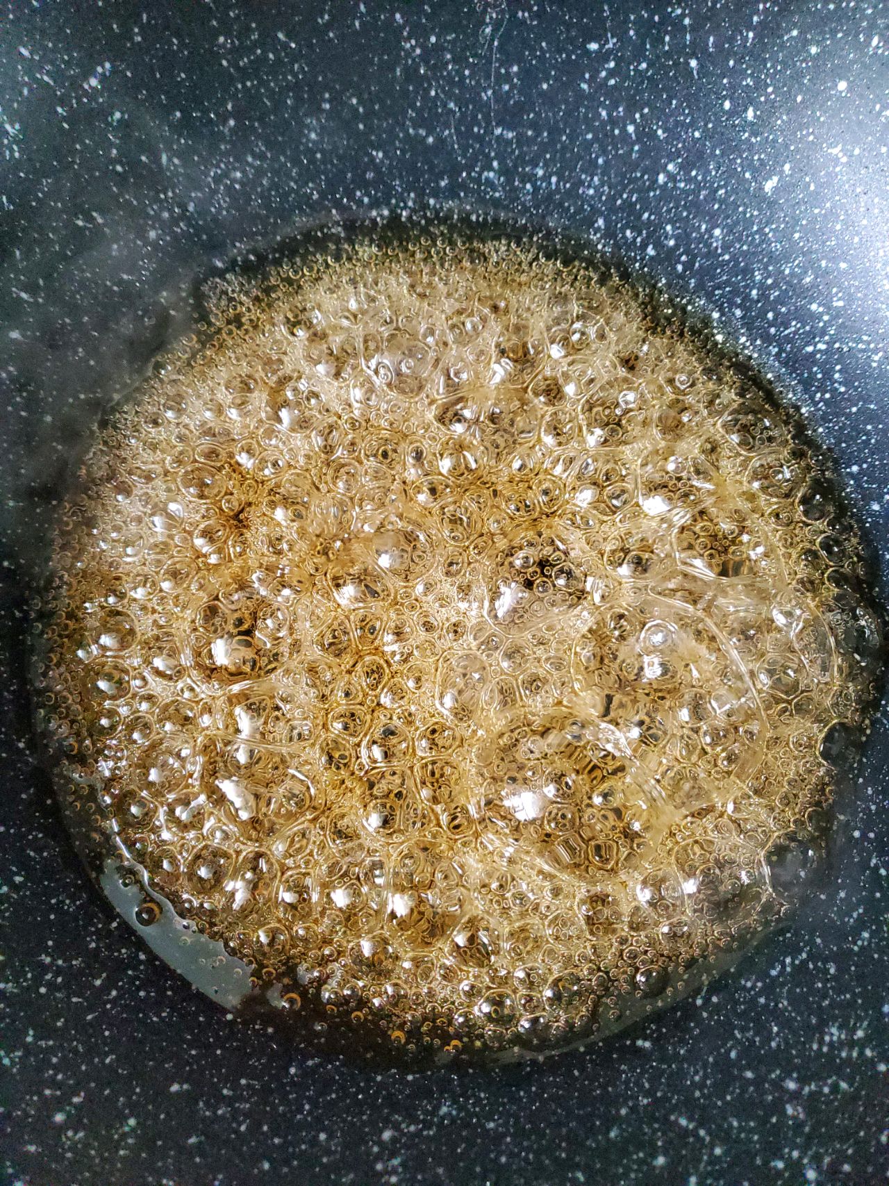 黑白芝麻糖