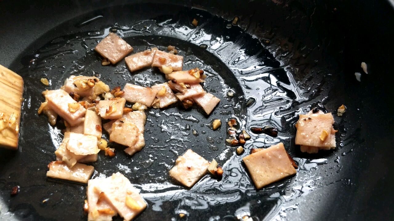 黑胡椒乌冬面 简单快手