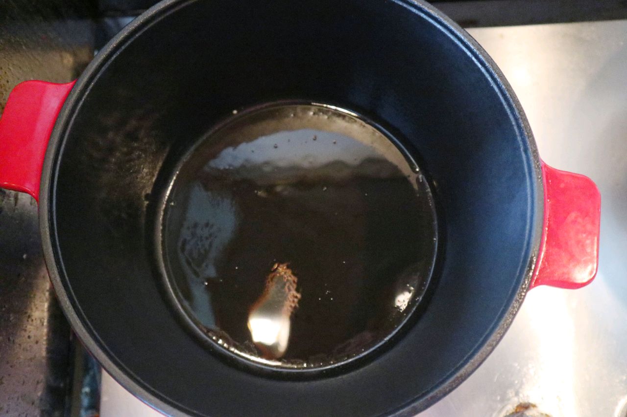 黑椒炒牛排