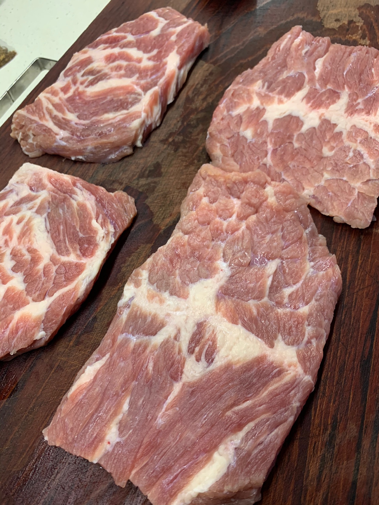 黑椒煎牛肉
