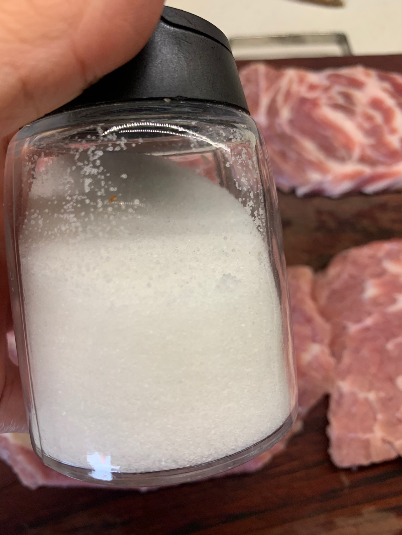 黑椒煎牛肉