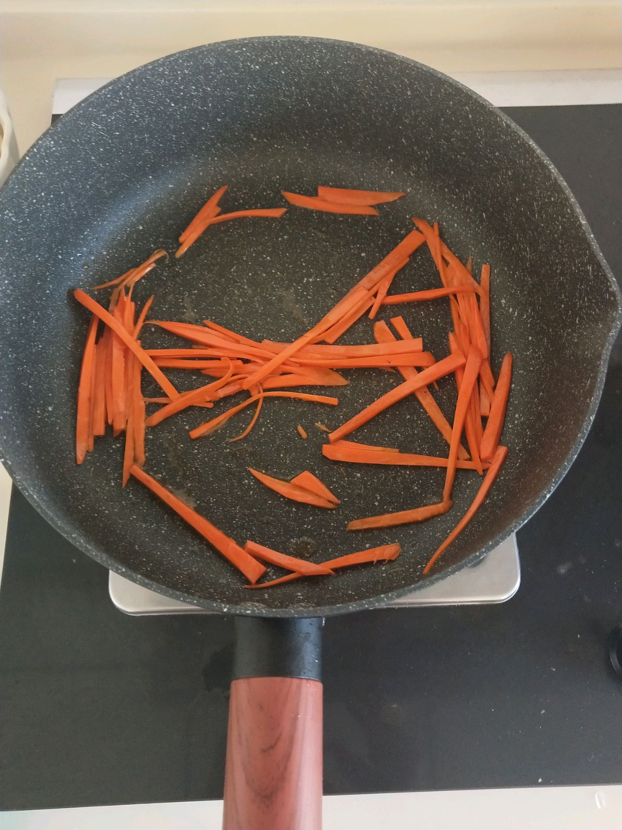 黑椒牛柳意面
