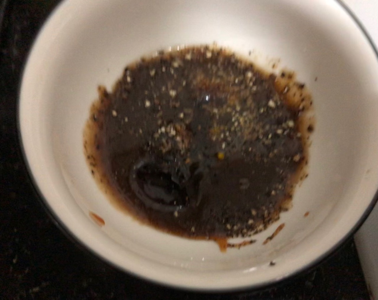 黑椒牛柳意面随心做