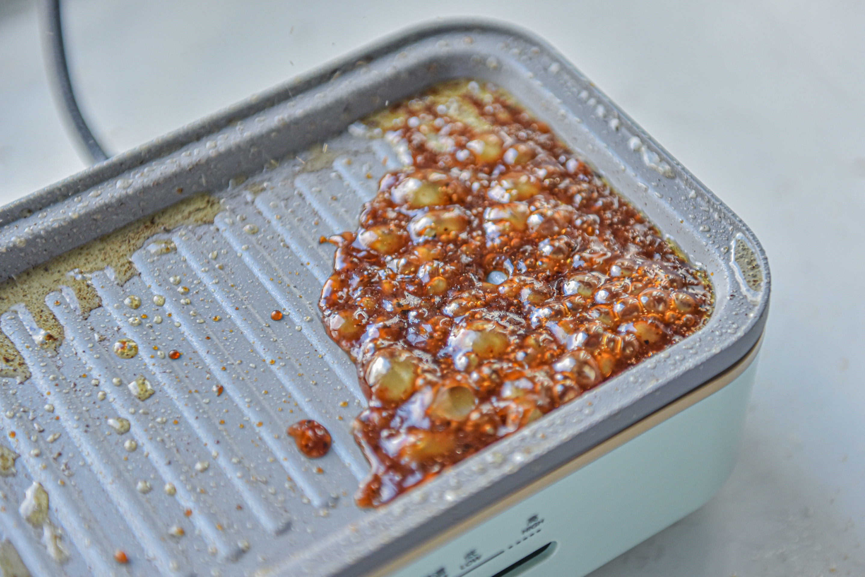 黑椒牛排