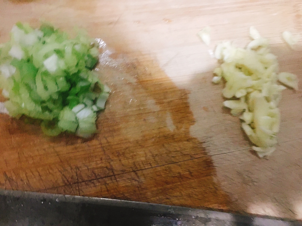 黑椒牛排杏鲍菇土豆