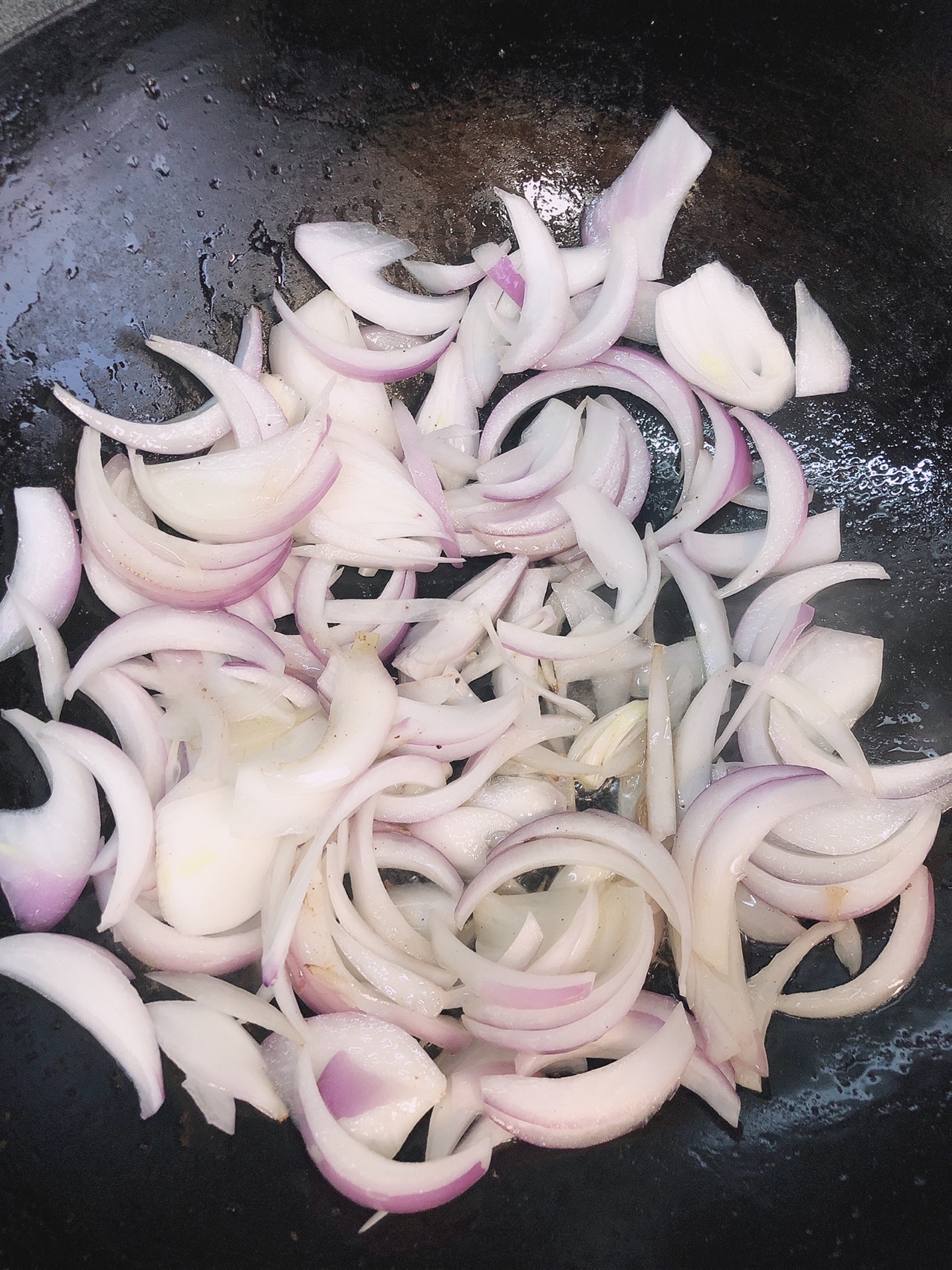 黑椒牛肉炒面