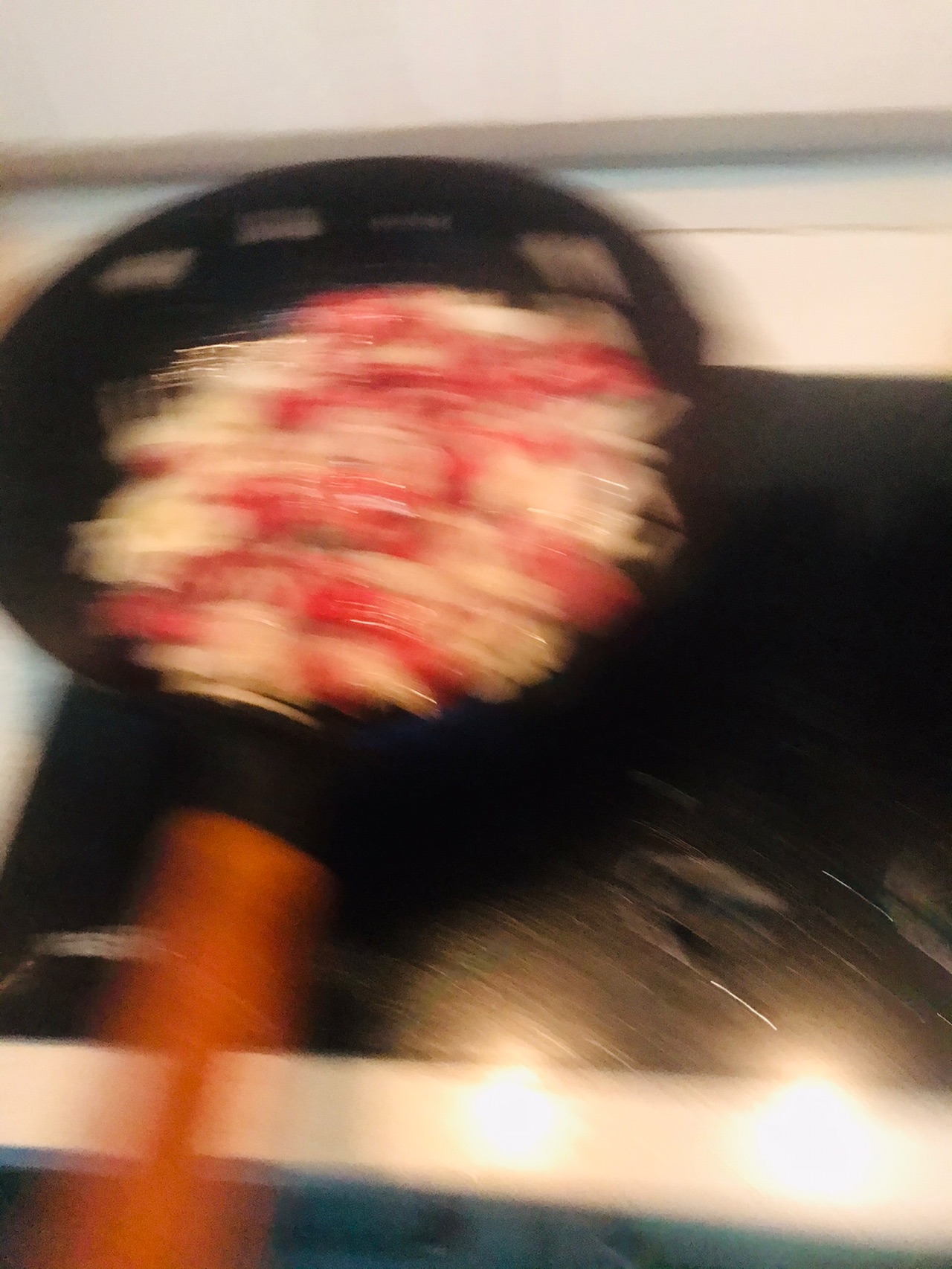 黑椒牛肉大粒