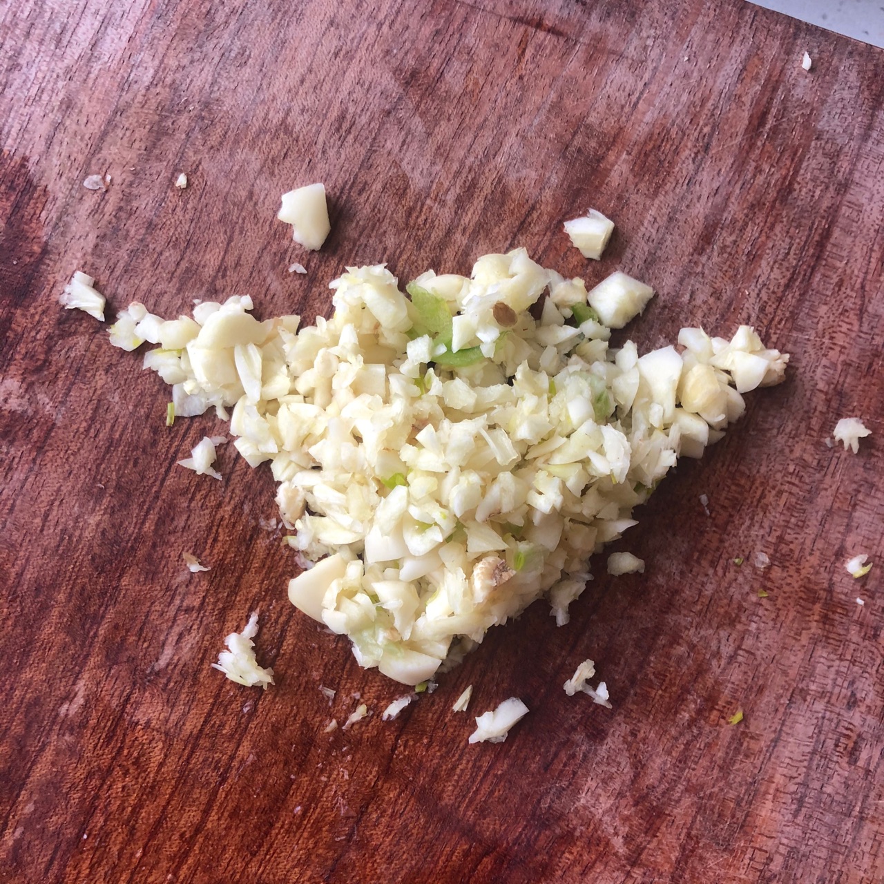 黑椒牛肉意面