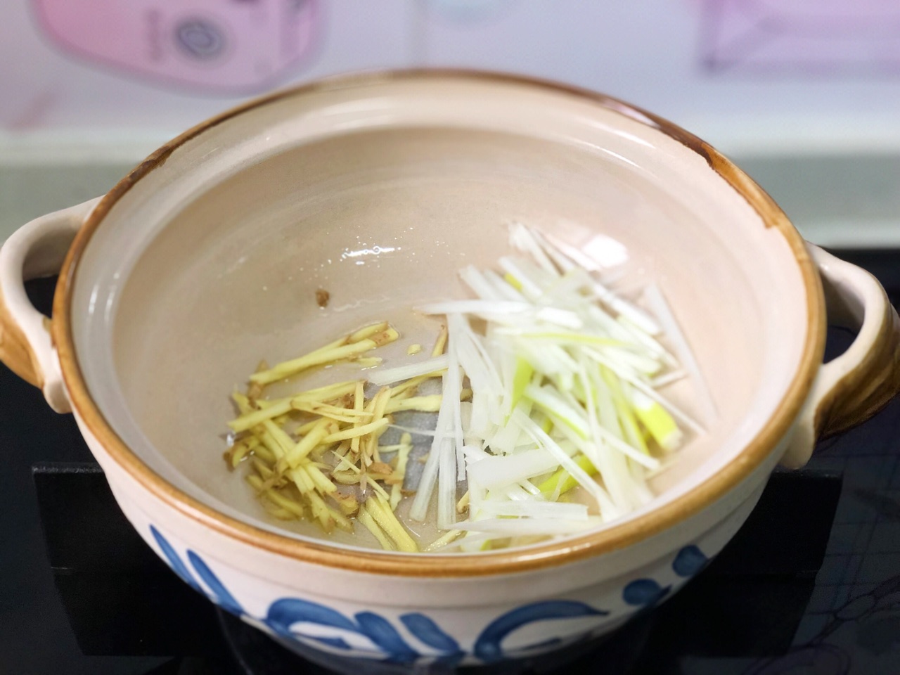 黑椒排骨