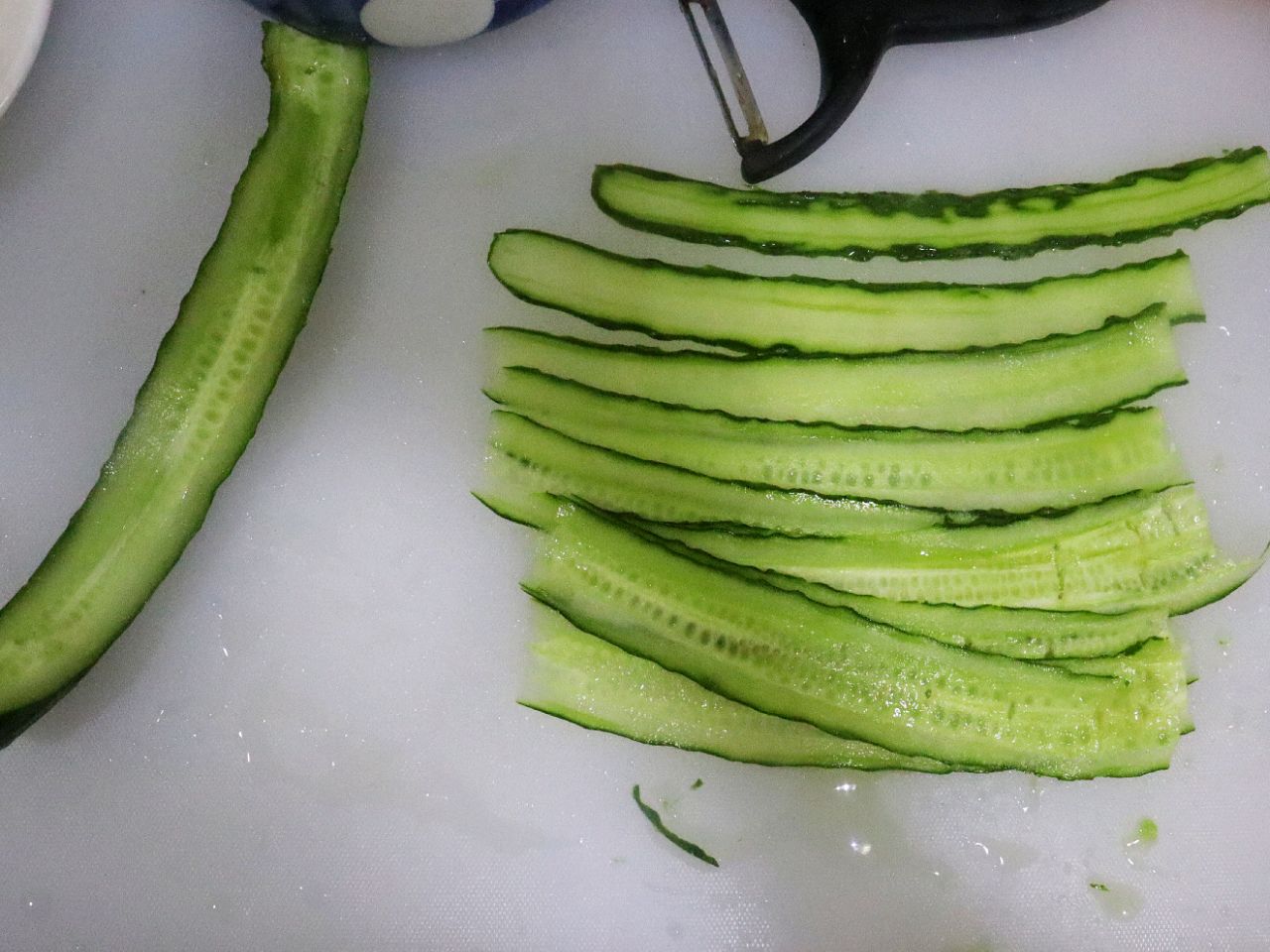 黑椒蒜子牛肉粒
