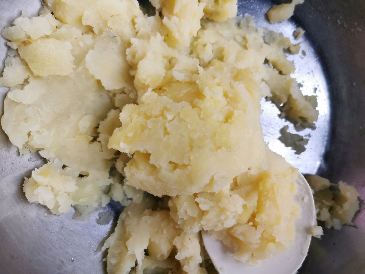 黑椒土豆餅