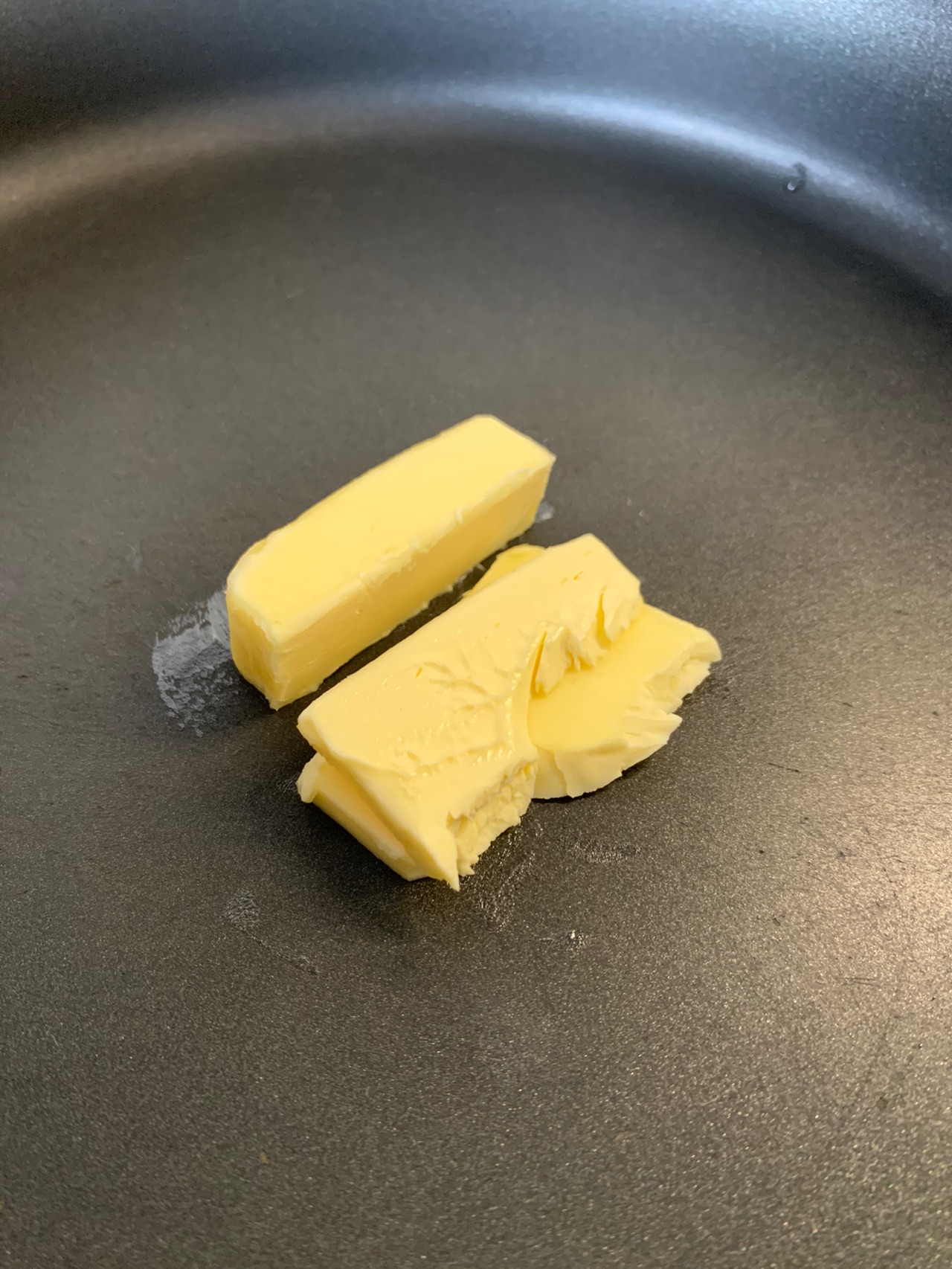 黑椒土豆泥