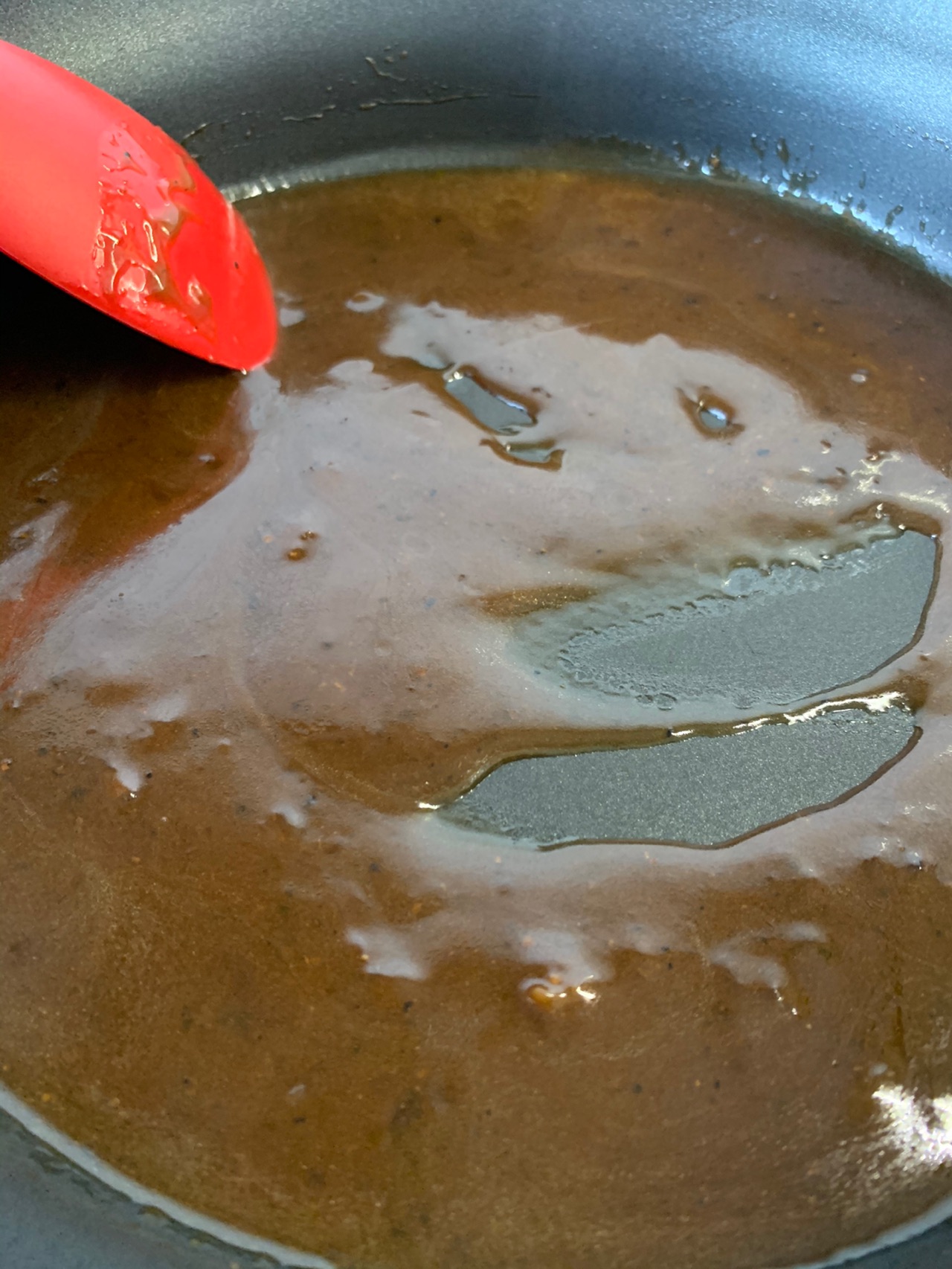 黑椒土豆泥