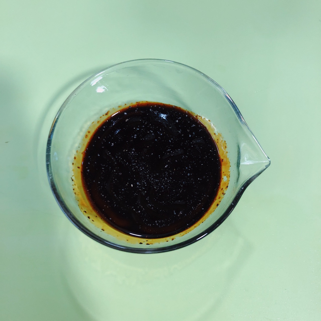 黑椒虾仁炒乌冬
