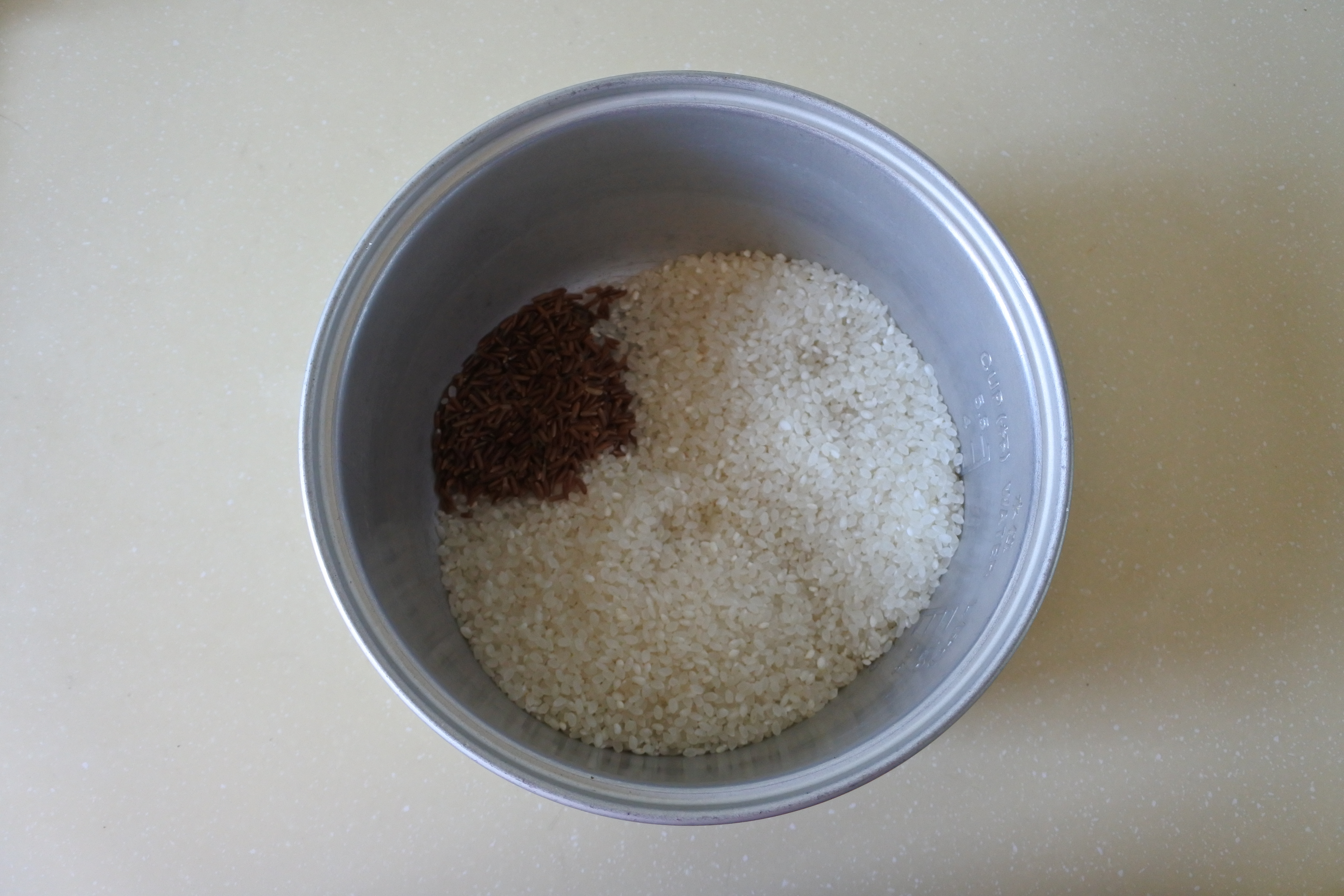 黑椒杂蔬牛肉炒饭