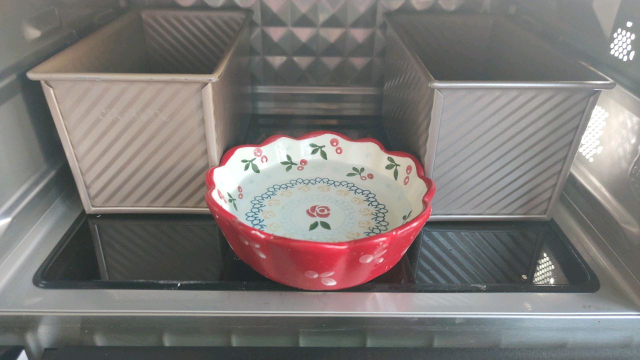 黑金全麦吐司