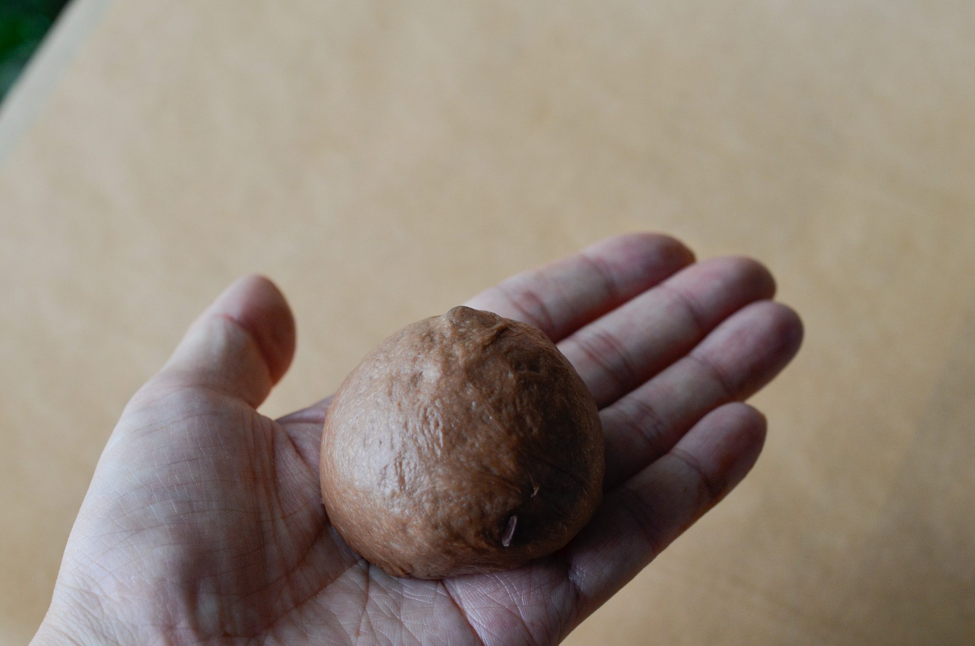 黑爵士 /黑眼豆豆