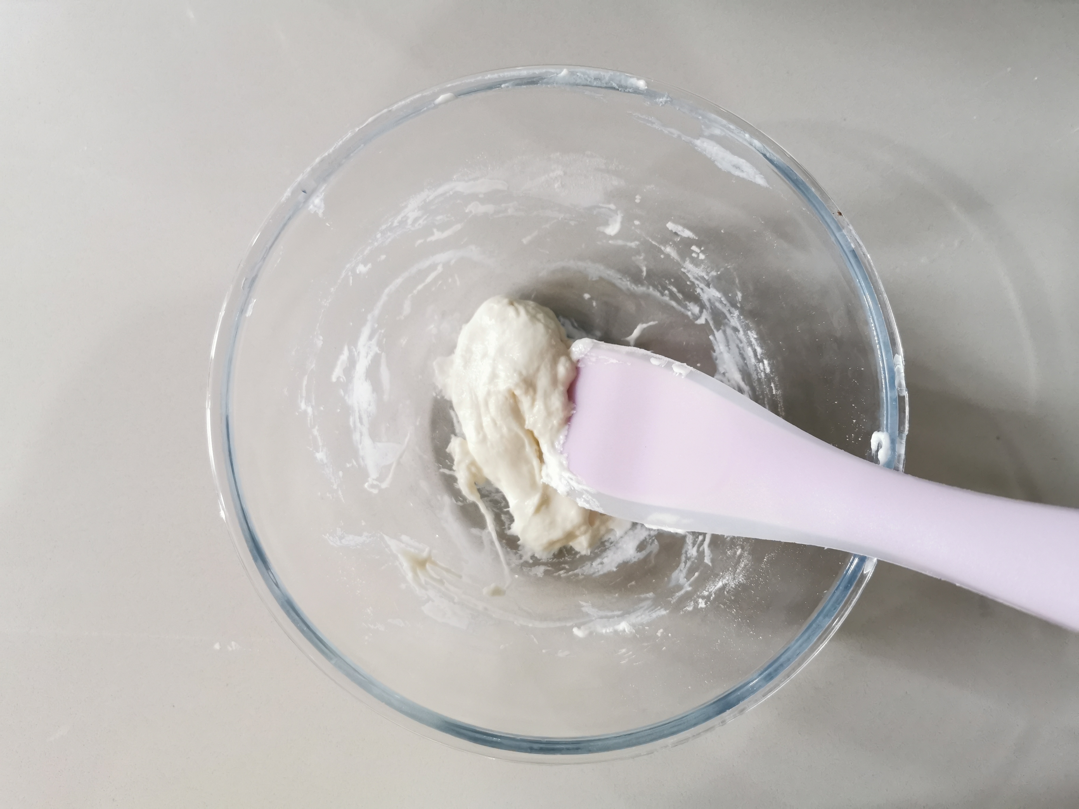 黑麦核桃面包，还带有点嚼劲哦！