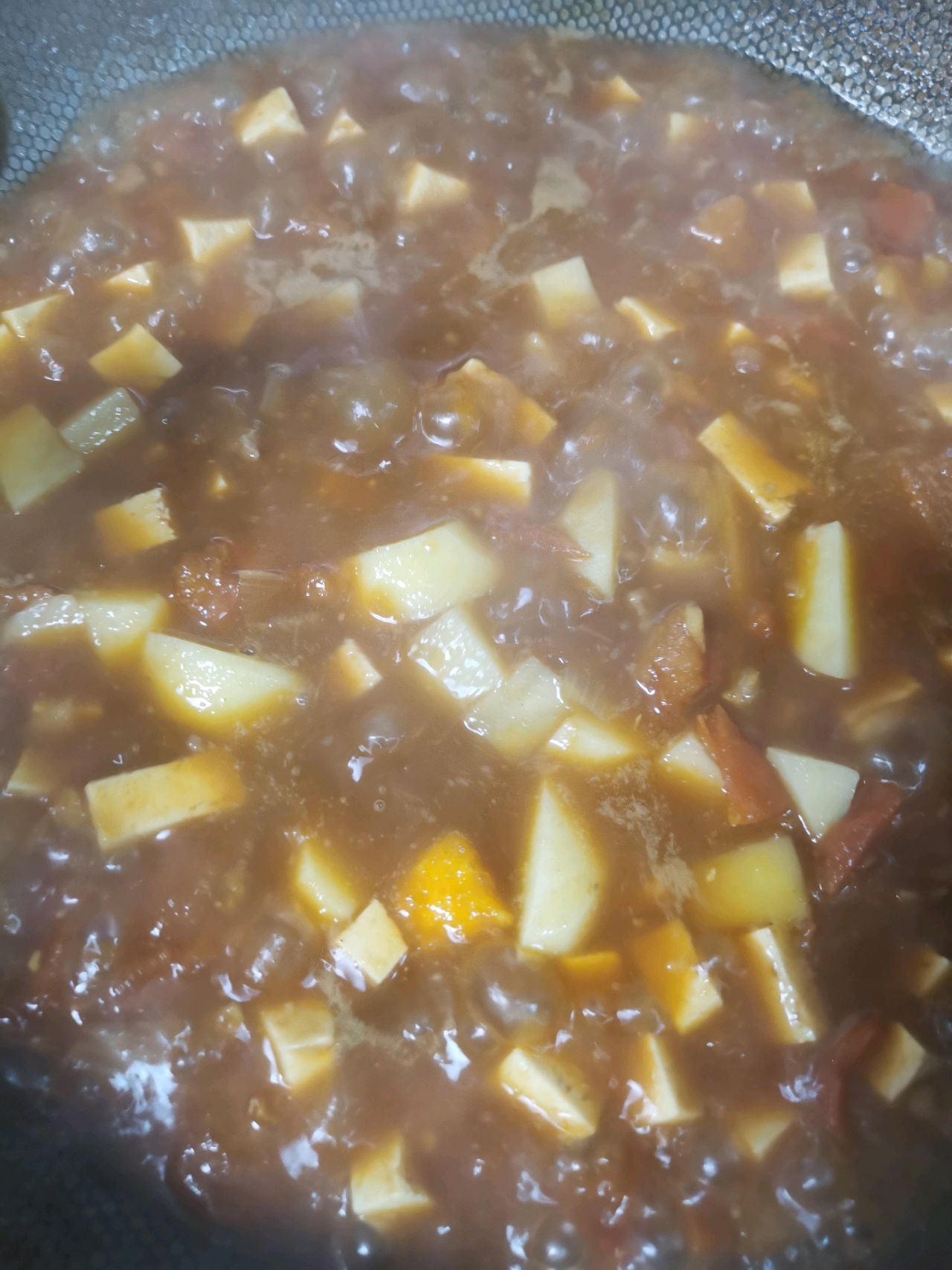 黑麦糊饽