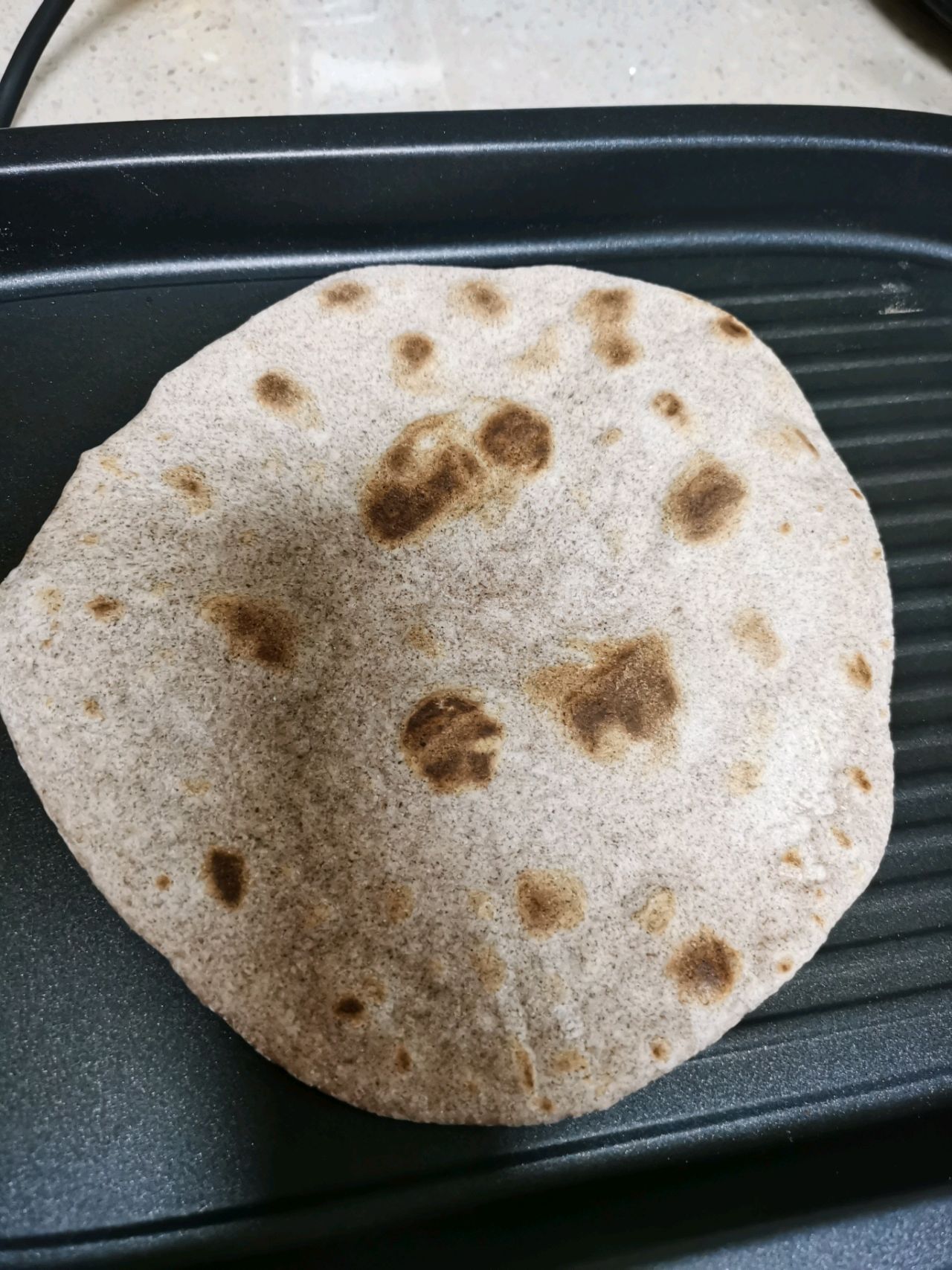 黑麦糊饽