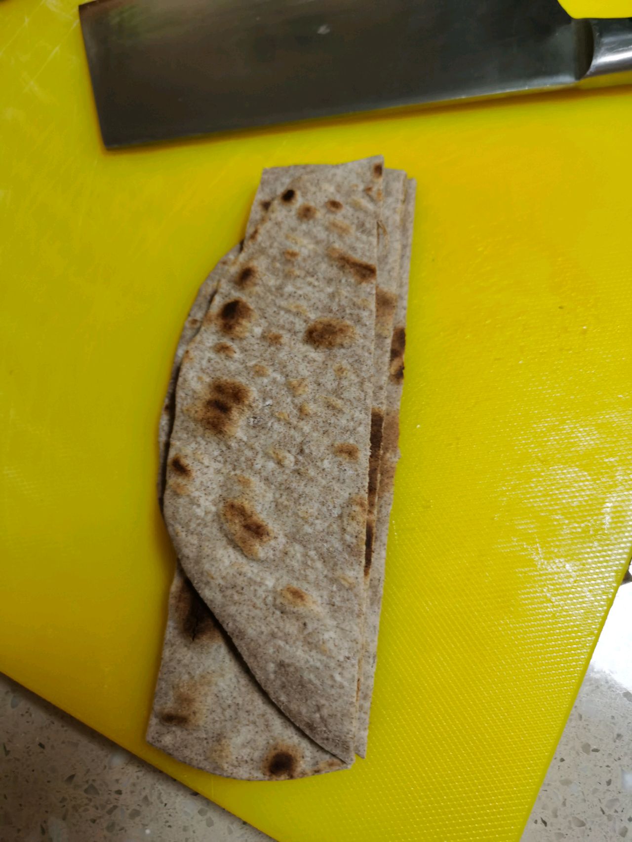 黑麦糊饽