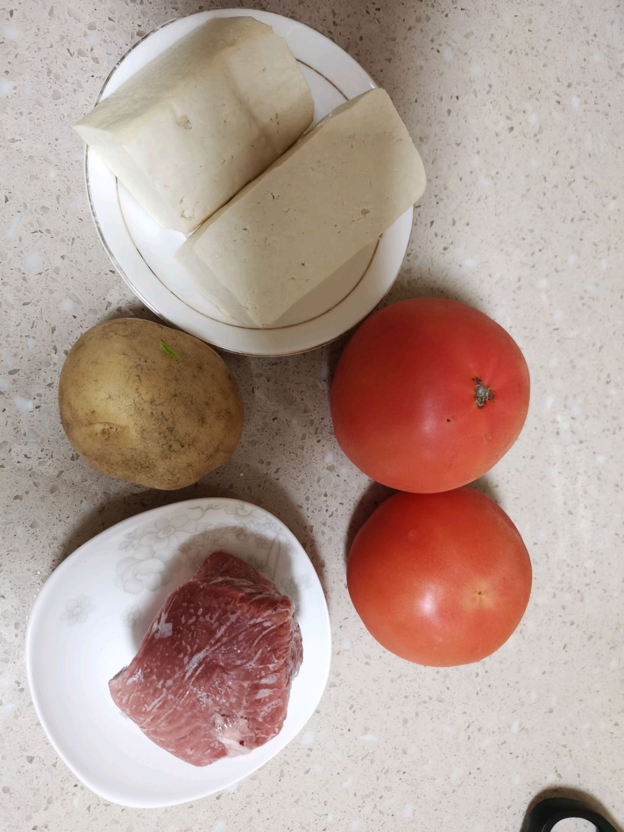 黑麦糊饽